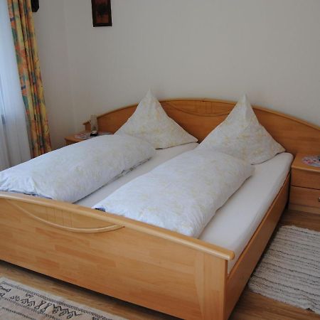 Ferienwohnung Treyer أوبناو المظهر الخارجي الصورة
