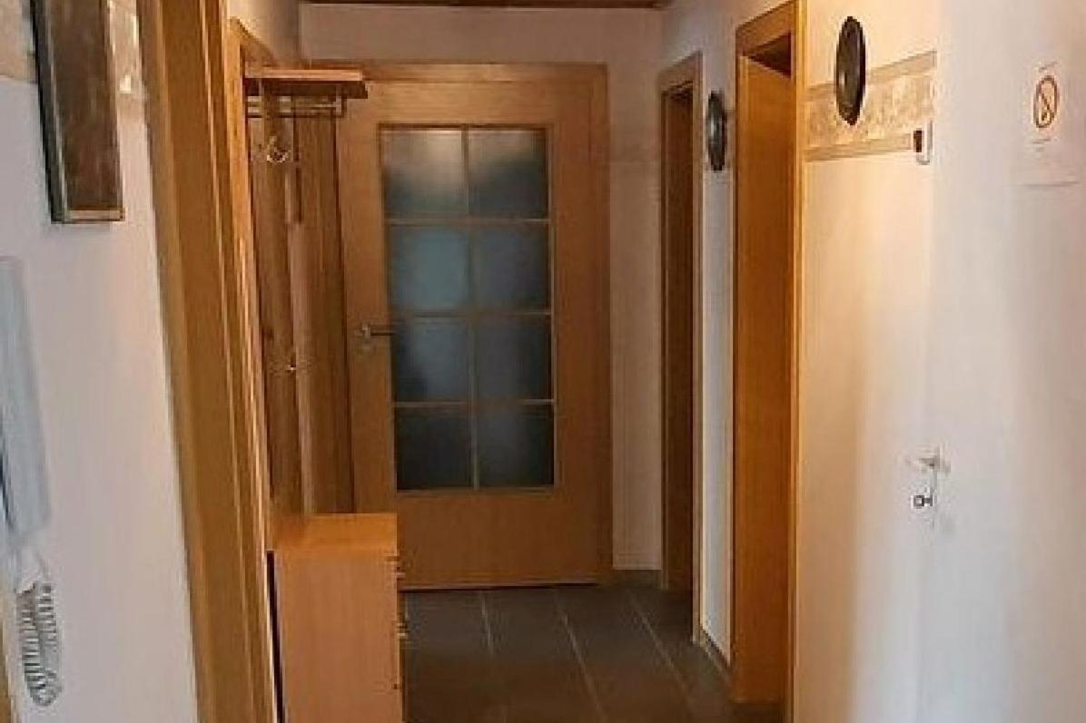 Ferienwohnung Treyer أوبناو المظهر الخارجي الصورة