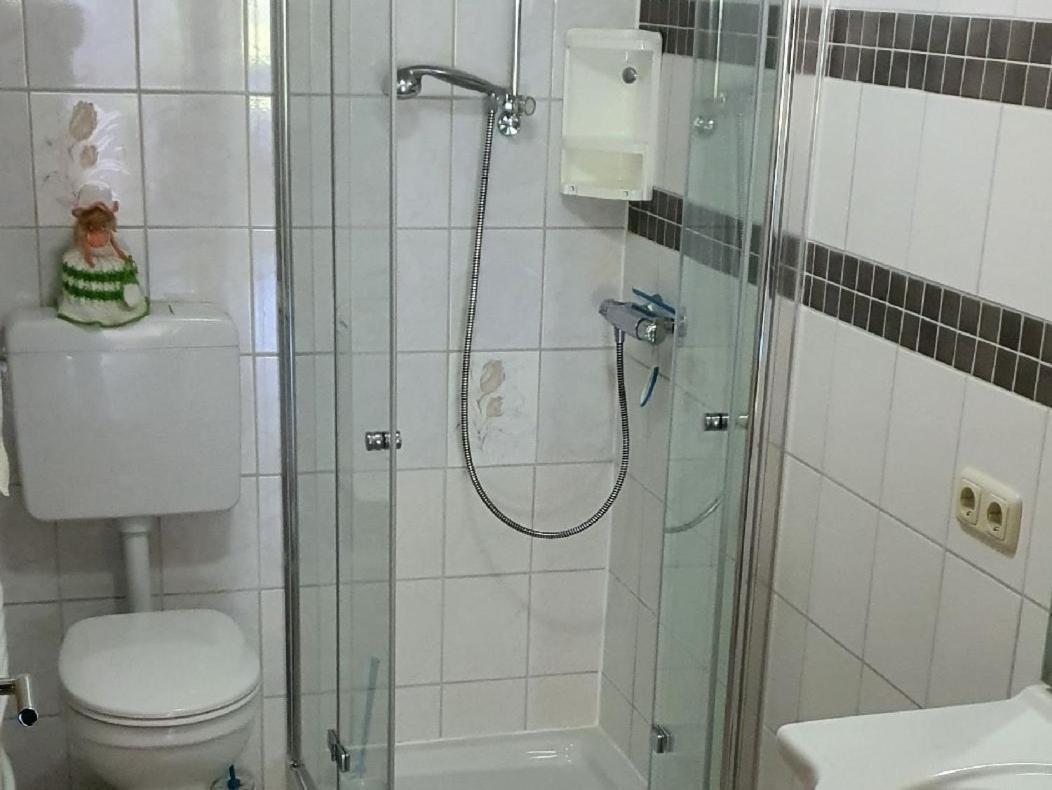 Ferienwohnung Treyer أوبناو المظهر الخارجي الصورة
